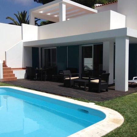 Hotel Aldeamento Turistico Da Prainha Alvor Exterior foto