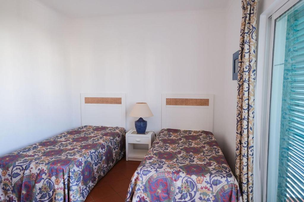 Hotel Aldeamento Turistico Da Prainha Alvor Exterior foto